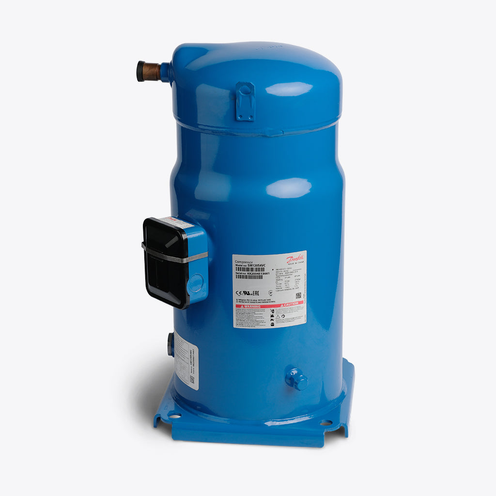 Compr: SM120-4VM 10T 460V CMS ..4000001606