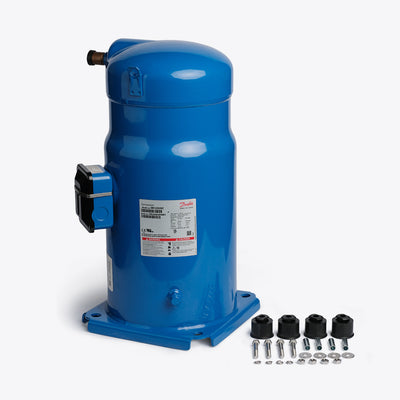 COMPR SM120S3VC 200-230V .. 4000001608