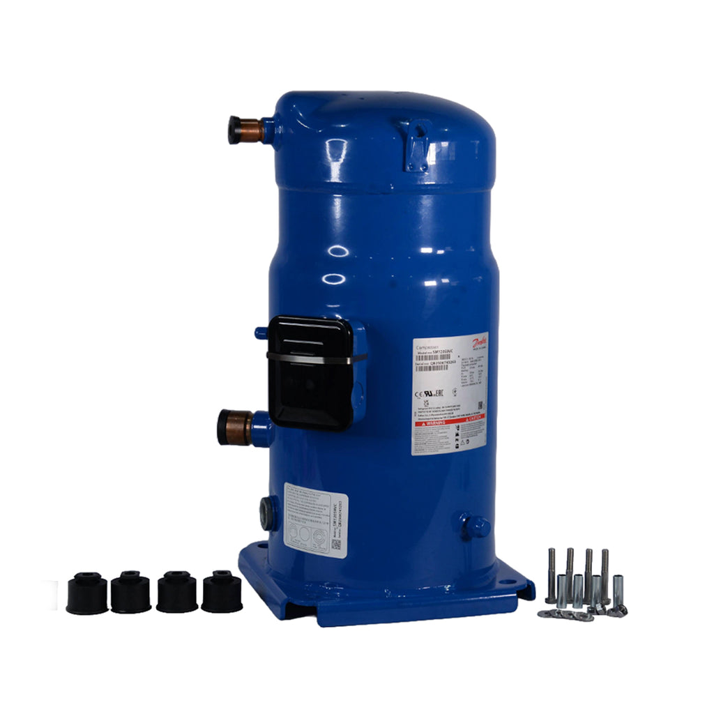 Compr: SM120S9VC 380V .. 4000001609