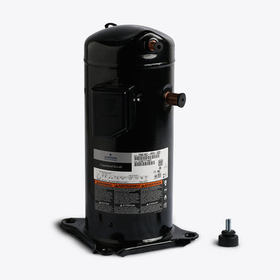 COMPR ZR61KC-PFV-522 1PH .. 4000001631