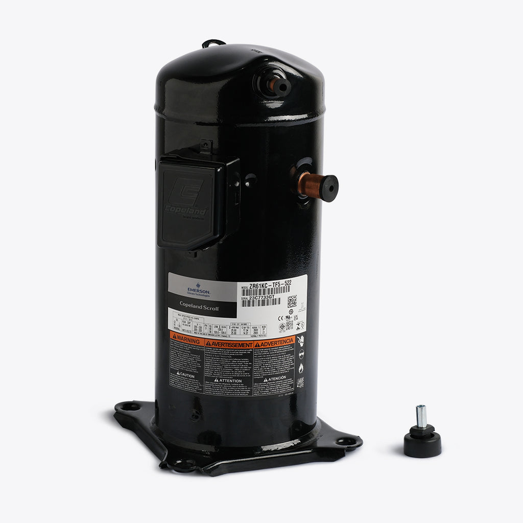 Compr: ZR61KC-TF5-522 ..4000001633