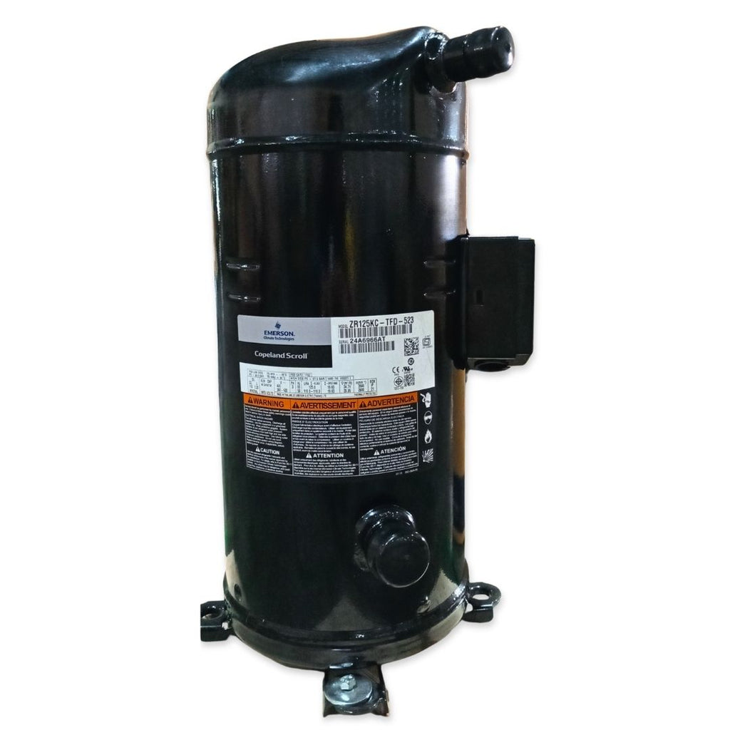 COMPR ZR125KC TFD-523 .. 4000001648