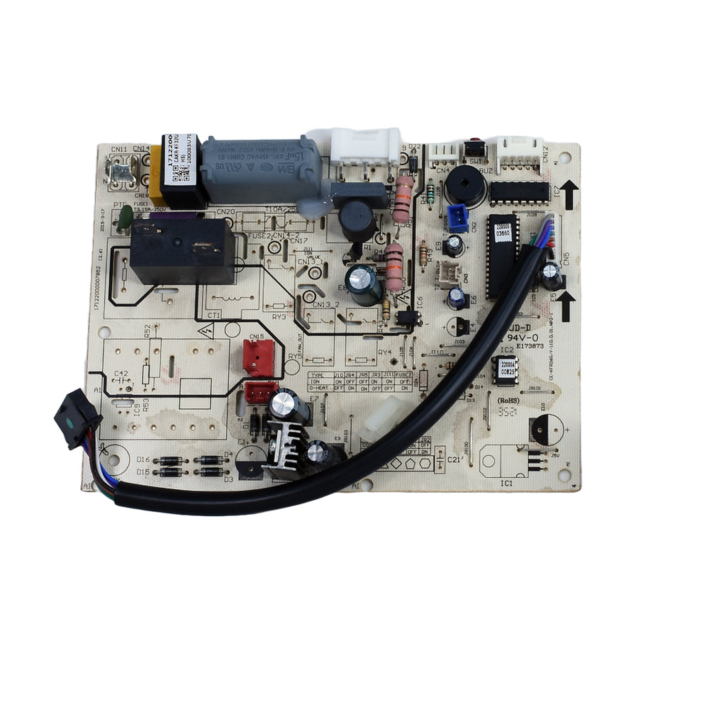 Compr: 06E2275311 30Tw/oil CMS .. 4000001677