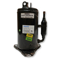 COMPR SD074SN-H3BG 60Hz .. 4000001691