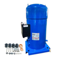 COMPR SY240A3PBM 240V (CMS) .. 4000001714