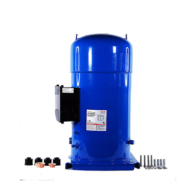 COMPR SY240A9PBE 380V (CMS) .. 4000001716
