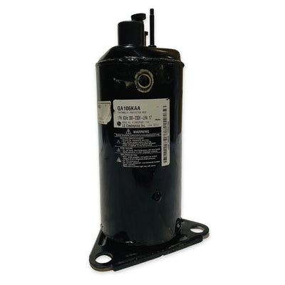 COMPR  QA106K 60HZ .. 4000001733