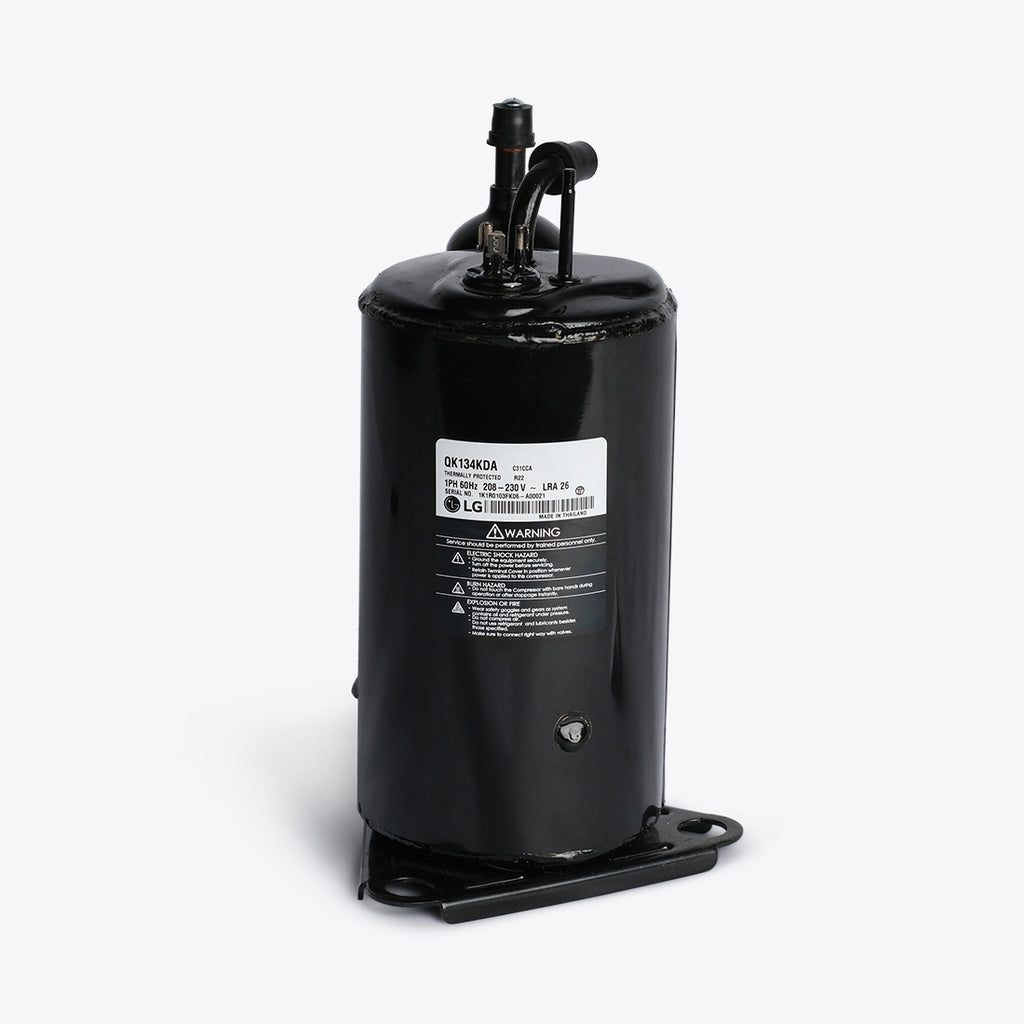 COMPR:  QK134KDA 60HZ ..4000001738