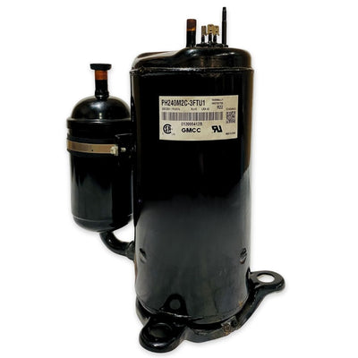 Compressor: PH240M2C-3FTU1-18 .. 4000001743