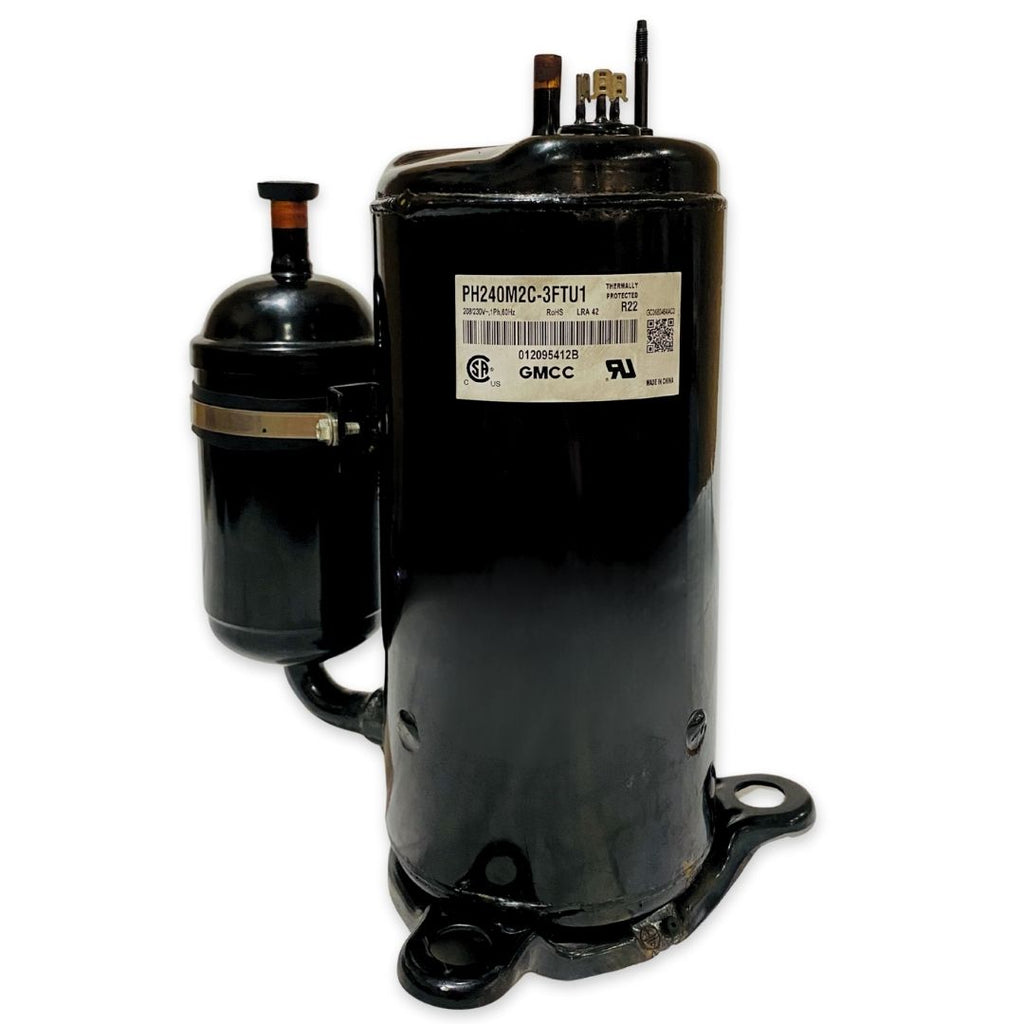 Compressor: PH240M2C-3FTU1-18 .. 4000001743