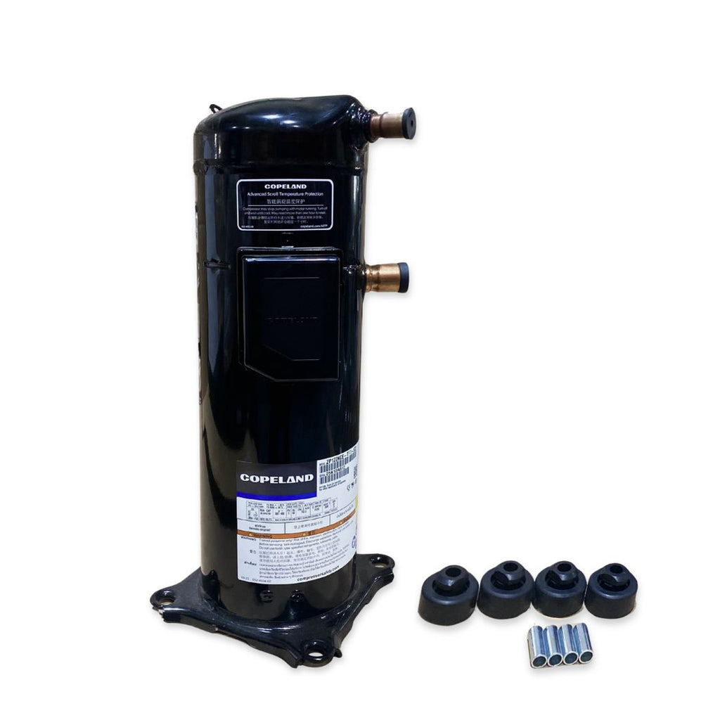 ZP122KCE-TF7-522 380V/3Ph/60hz .. 4000001764