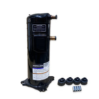 ZP122KCE-TF7-522 380V/3Ph/60hz .. 4000001764