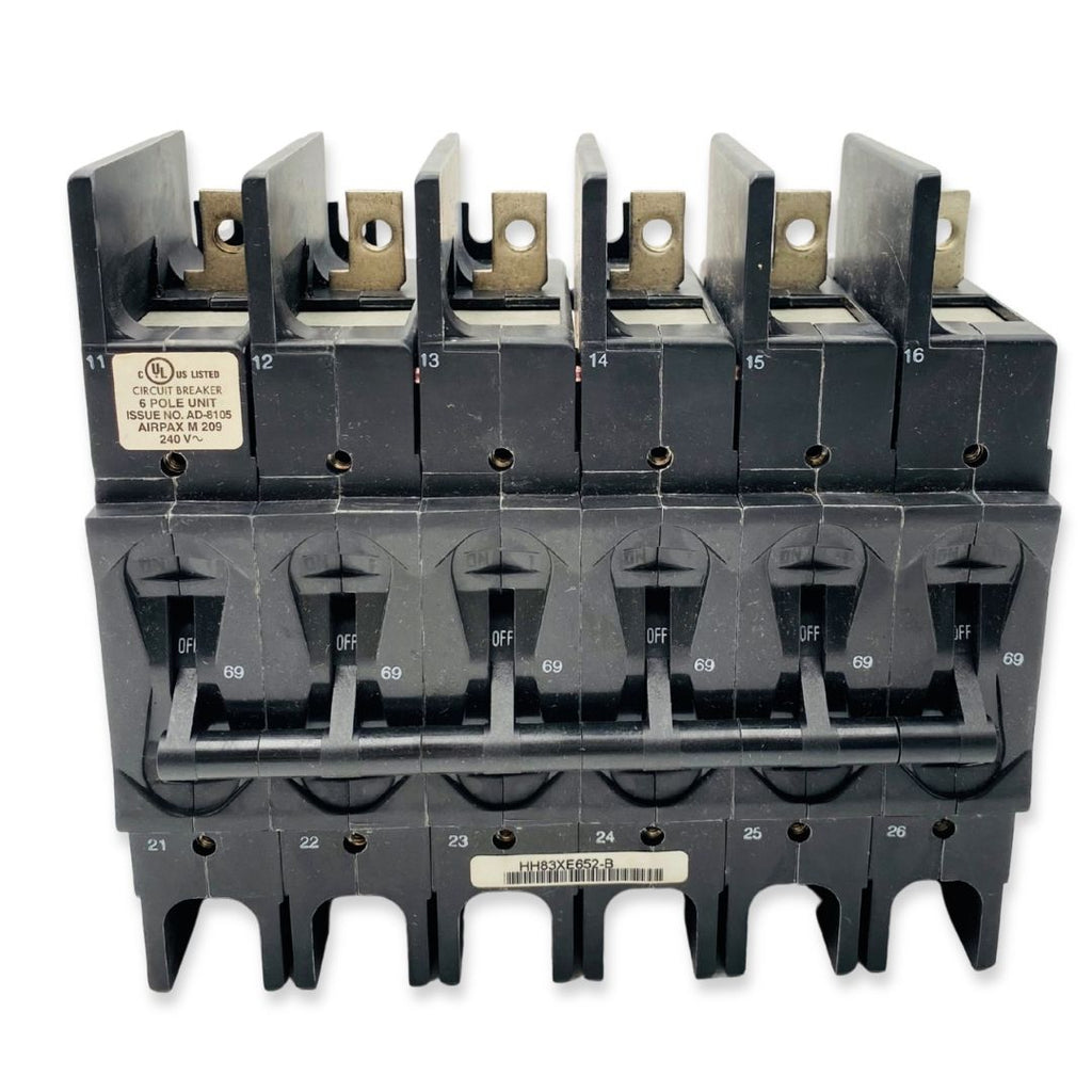 Circ Breaker: HH83XE652 (CMS) .. 4000001799