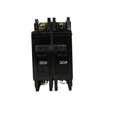 Circuit Breaker: 30A .. 4000001804