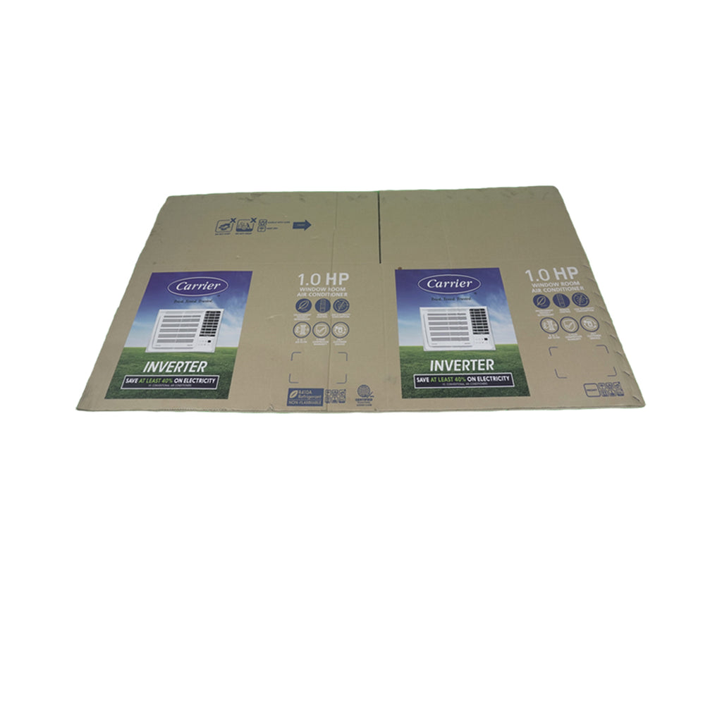 Carton Box: 16223000A00587 .. 4000001963