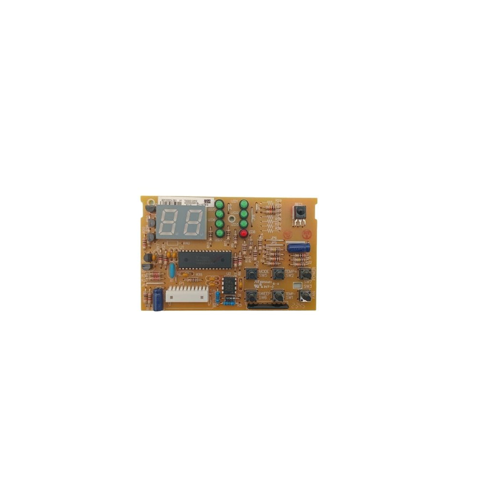 DISPLAY BOARD B810203-381 .. 4000002018