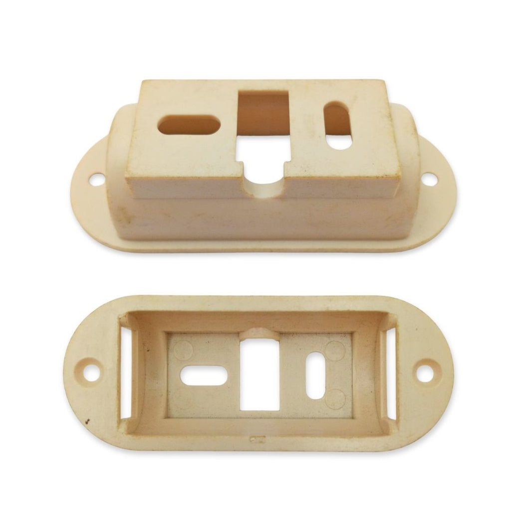 REAR COVER BOARD 550094-010Q .. 4000002058