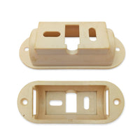 REAR COVER BOARD 550094-010Q .. 4000002058