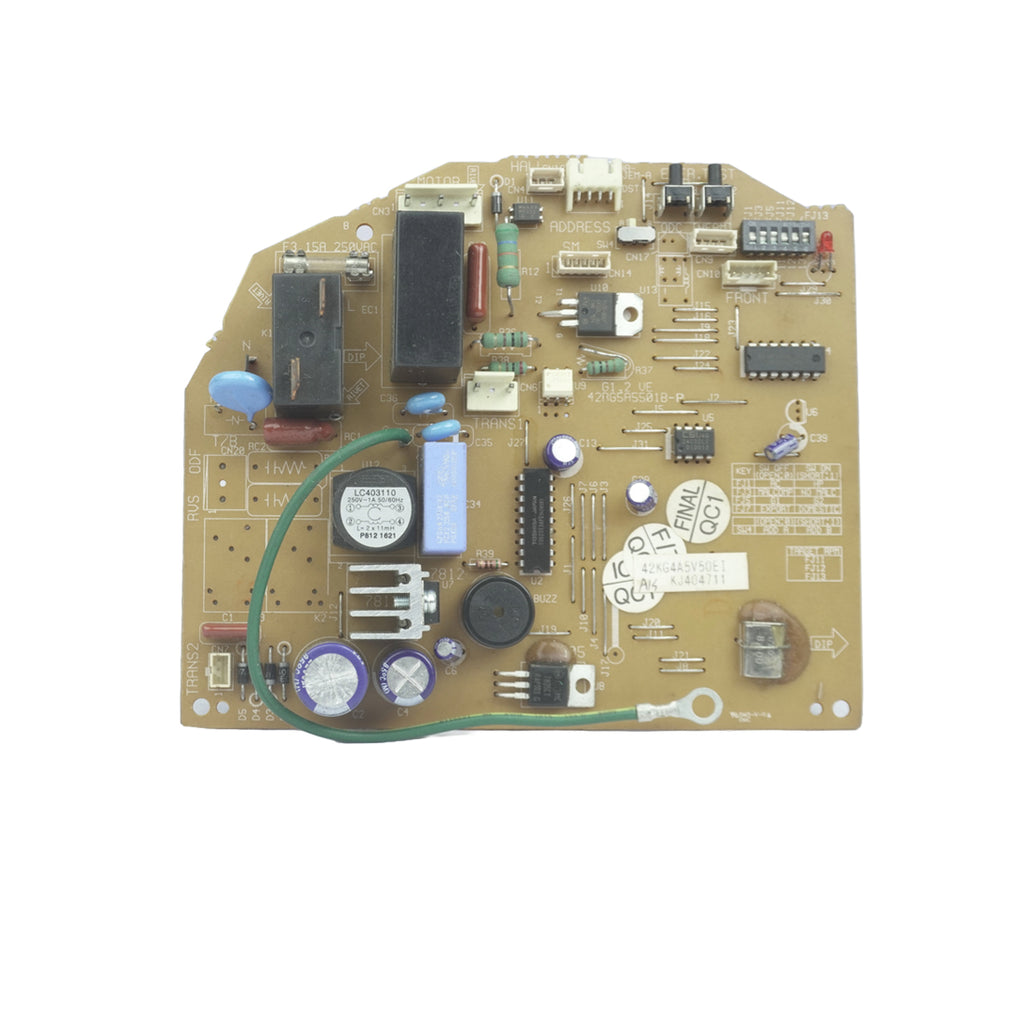 PCB AS1,Crl 42KG6B58500F .. 4000002084