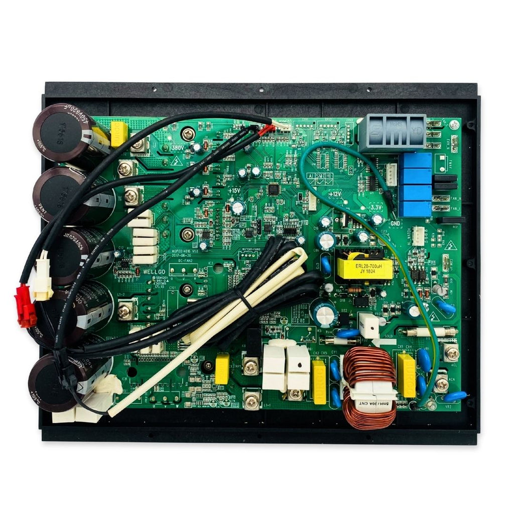 PCB 36K OD 8010021 .. 4000002090