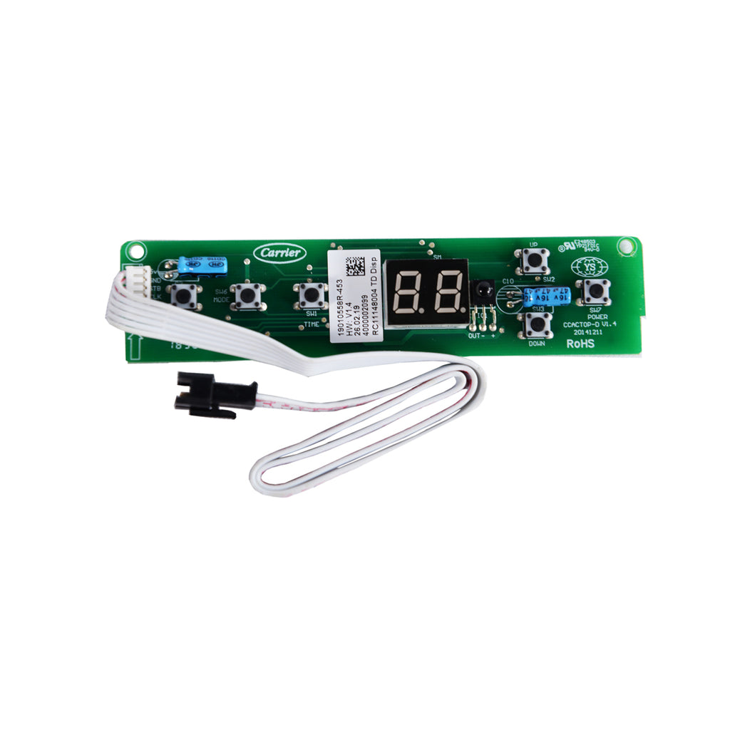 PCB: N10304000030 RC11148004 .. 4000002099