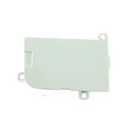 Ctrl box back: RC13211019 .. 4000002100