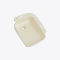Drain Pan: C1 AC380052 ..4000002116