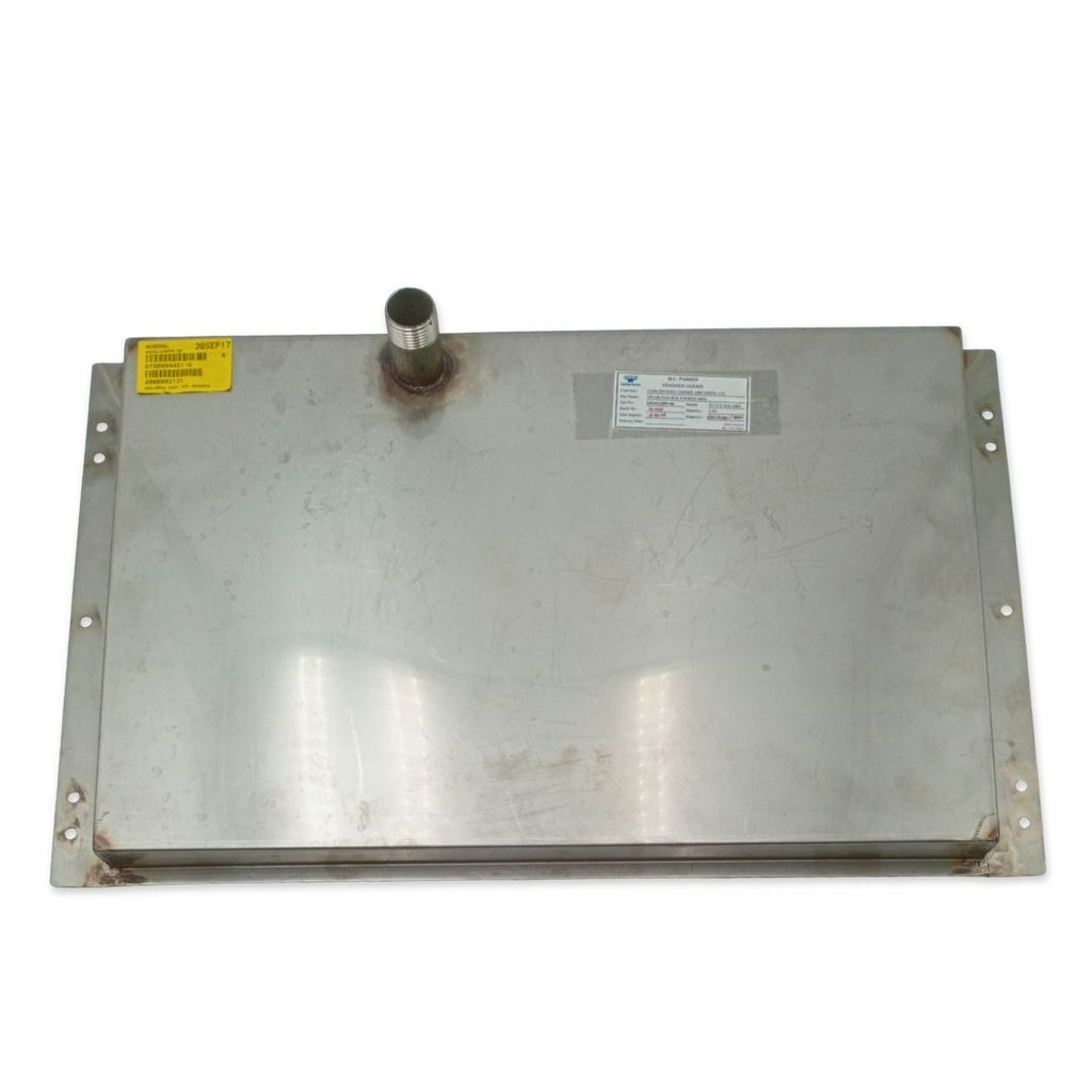 Drainpan Assy SUS 40WB024 .. 4000002131