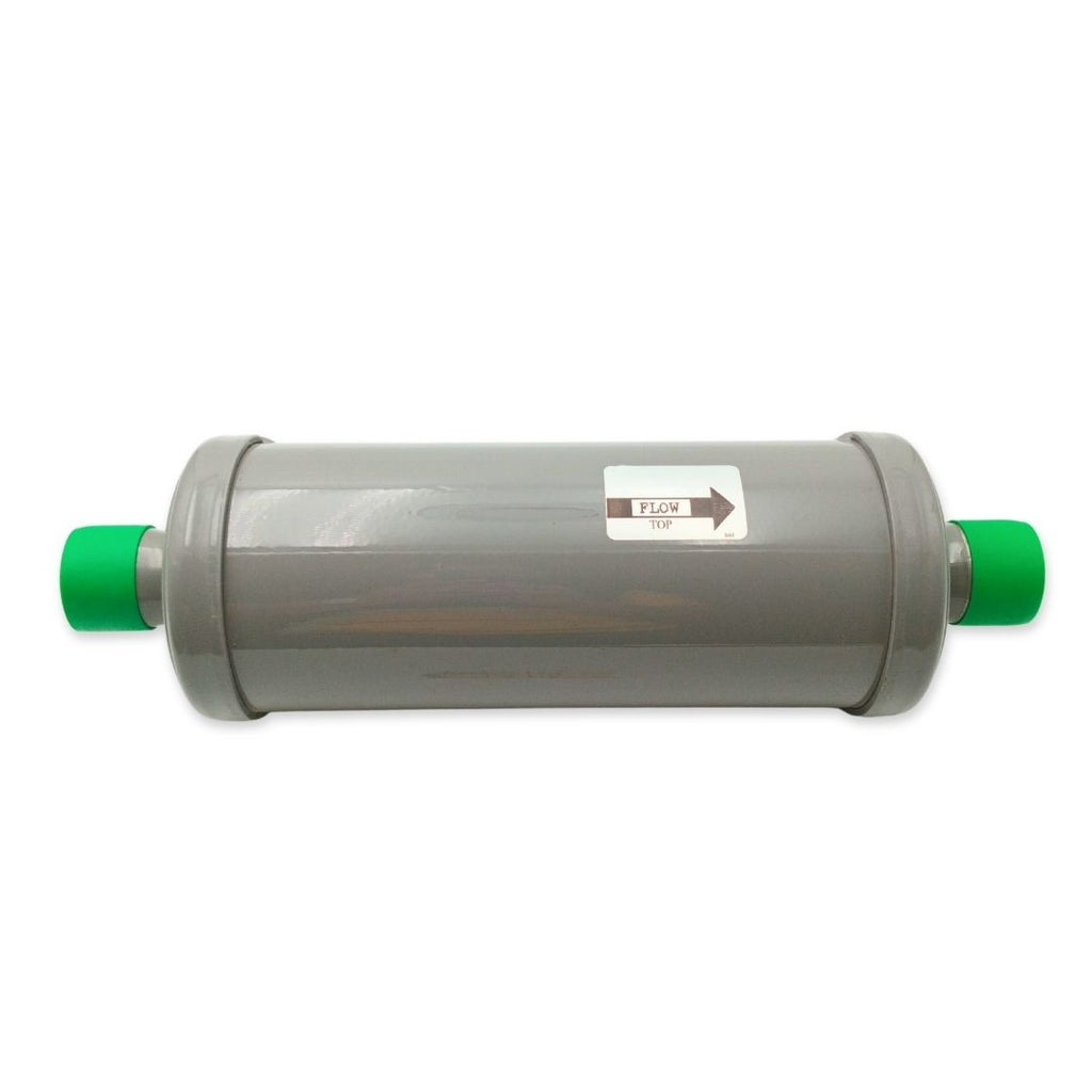 Muffler: LM10HH100 30TCU .. 4000002134