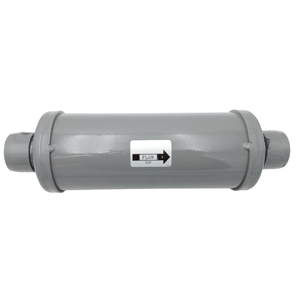 Muffler: 06EA500712 .. 4000002136