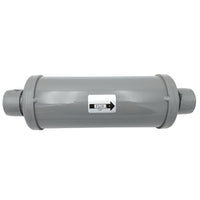 Muffler: 06EA500712 .. 4000002136