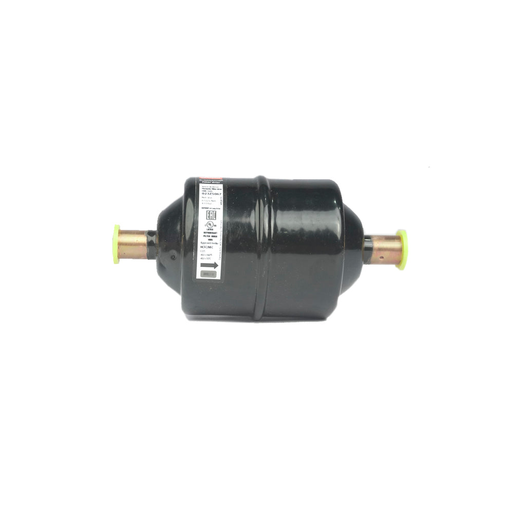 Filter: DML164S 1/2 Sldr .. 4000002216