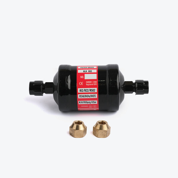 FILTER DRIER 3/8 HLK083 CDU .. 4000002224 – TOTALINE