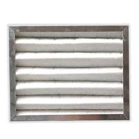 Washble Flter16x20x2 RM/RMS-GH .. 4000002282