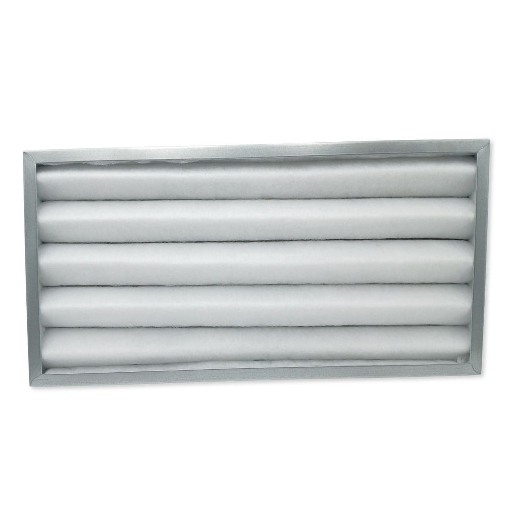 Washable Fltr 13x25x2 GH .. 4000002288