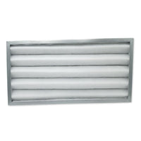 Washable Fltr 13x25x2 GH .. 4000002288