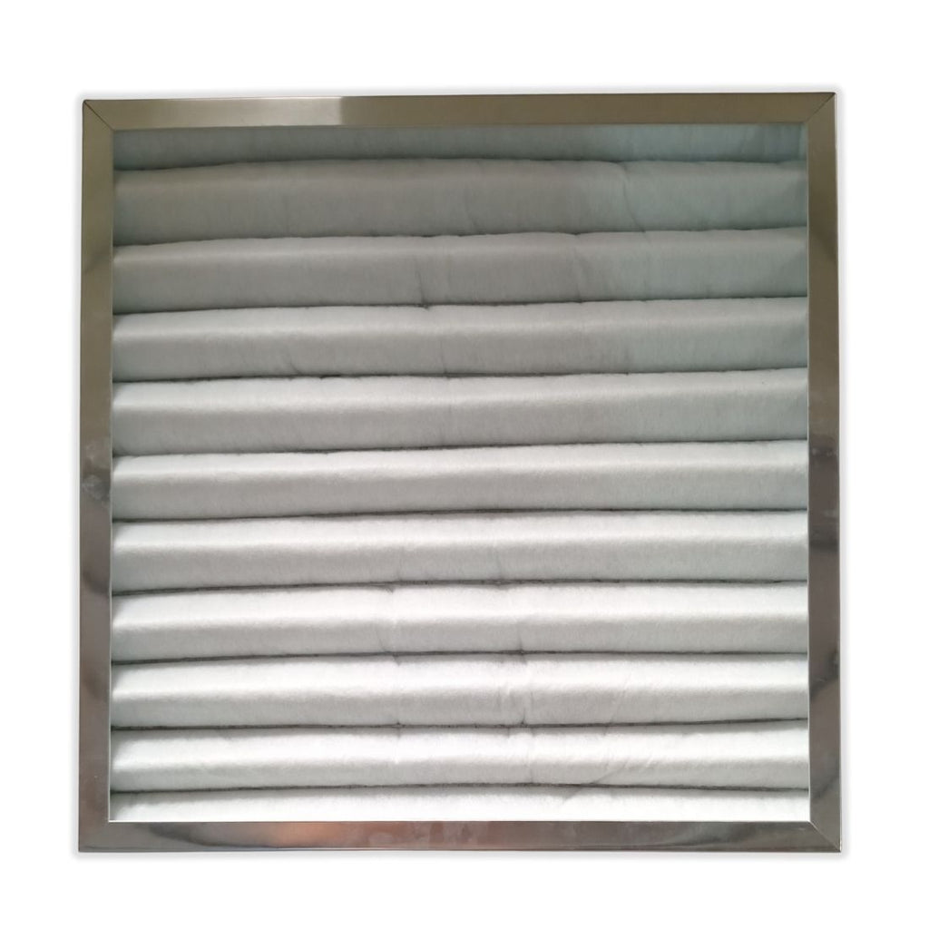 Washable Fltr 24x24x2 .. 4000002291