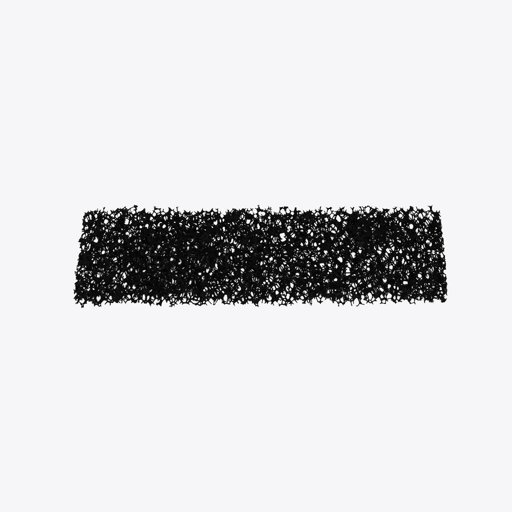 Carbon Filter 115x42mm ..4000002317