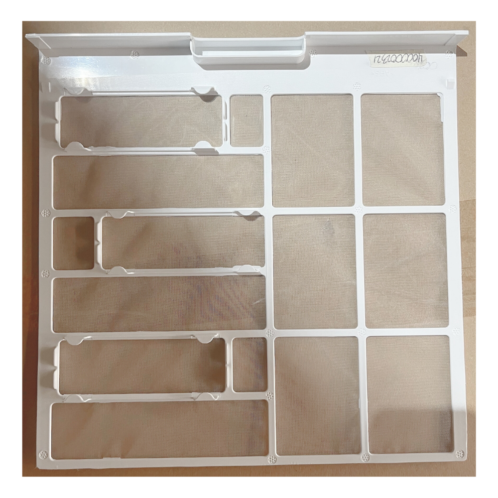 RC13211002 FILTER CH2 .. 4000002321