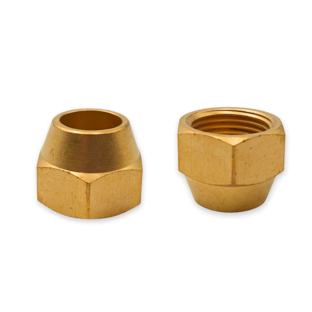 Nut Flare 5/8 .. 4000002327