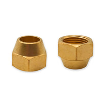 Nut Flare 5/8 .. 4000002327