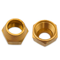 Flare Nut 3/4 .. 4000002328