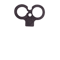 Gasket, Term-Cvr 60100102 .. 4000002351