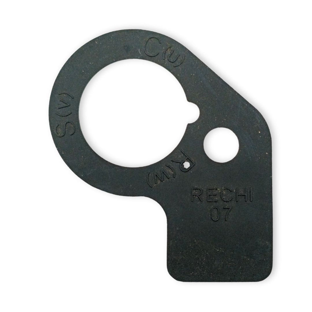 GASKET TERM-CVR 60100107 .. 4000002361