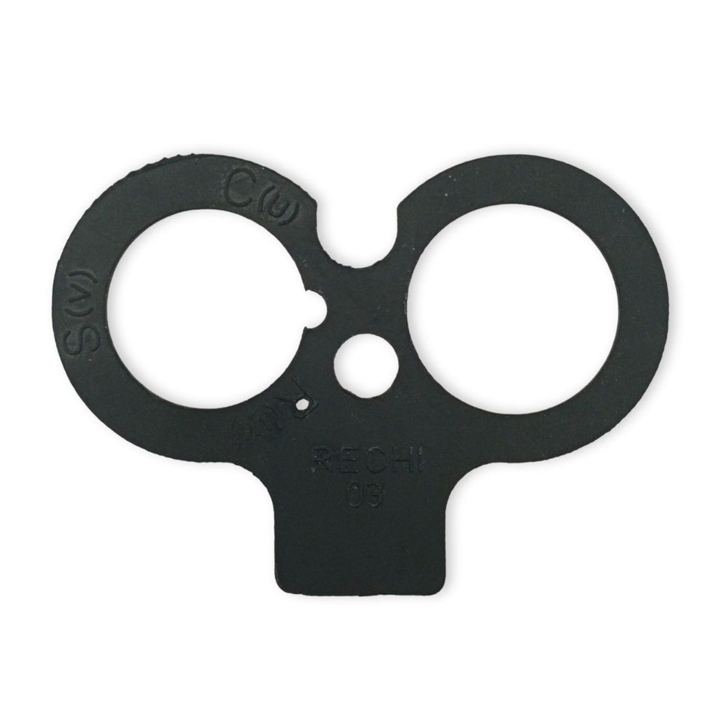 GASKET EXT OLP SY .. 4000002362