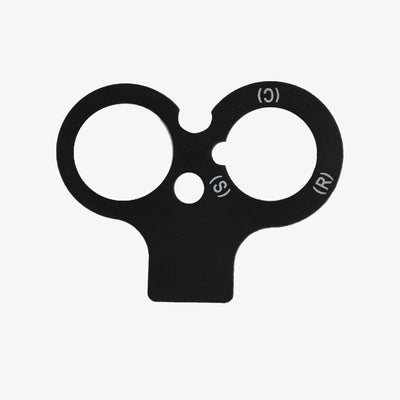 GASKET,TERM-CVR SC01DA54 .. 4000002364