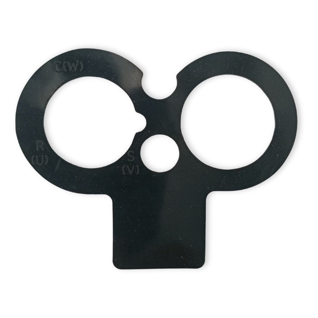 GASKET 4986UHL001G .. 4000002367