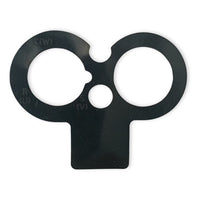 GASKET 4986UHL001G .. 4000002367