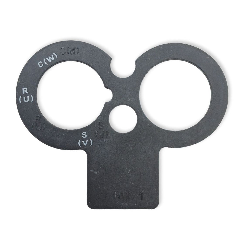 GASKET 4986UTL001H .. 4000002368