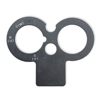 GASKET 4986UTL001H .. 4000002368